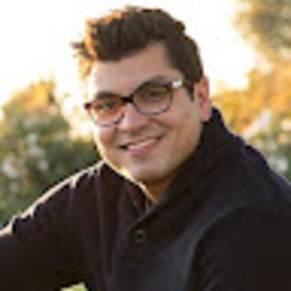 Meet your Posher, Joshua - Picture 1 of 1